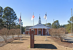 St. Mary's Free Will Baptist Church Image